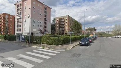 Apartments for rent in Roma Municipio III – Monte Sacro - Photo from Google Street View