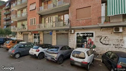 Apartments for rent in Roma Municipio X – Ostia/Acilia - Photo from Google Street View