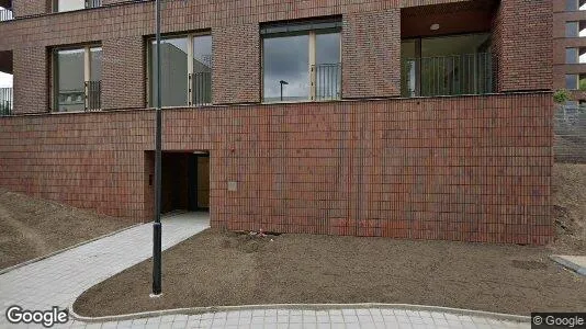 Apartments for rent in Prague 5 - Photo from Google Street View