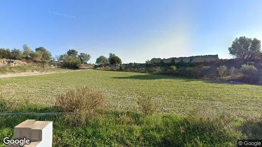 Apartments for rent in Taranto - Photo from Google Street View