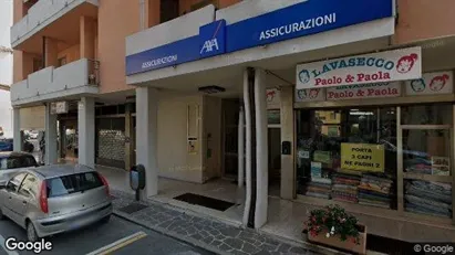 Apartments for rent in Isola della Scala - Photo from Google Street View