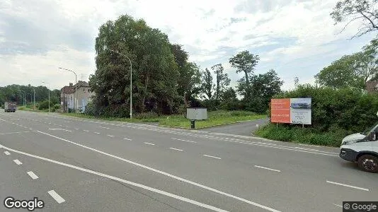 Apartments for rent in Doornik - Photo from Google Street View