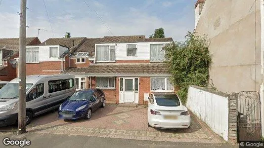 Apartments for rent in Stourbridge - West Midlands - Photo from Google Street View