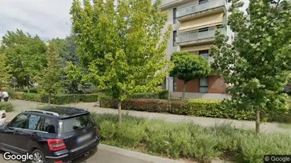 Apartments for rent in Bucharest - Sectorul 1 - Photo from Google Street View