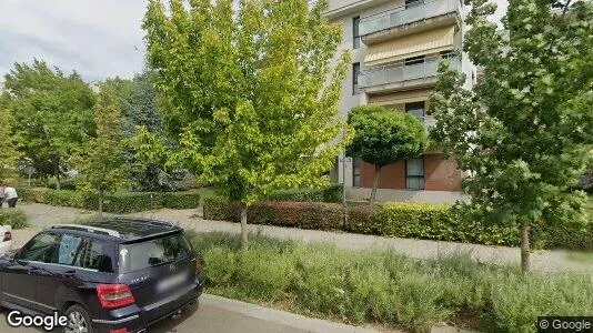 Apartments for rent in Bucureşti - Sectorul 1 - Photo from Google Street View