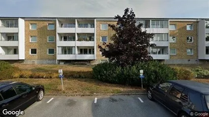 Apartments for rent in Karlskrona - Photo from Google Street View