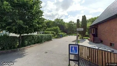 Apartments for rent in Fosie - Photo from Google Street View