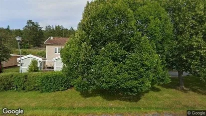 Apartments for rent in Strängnäs - Photo from Google Street View