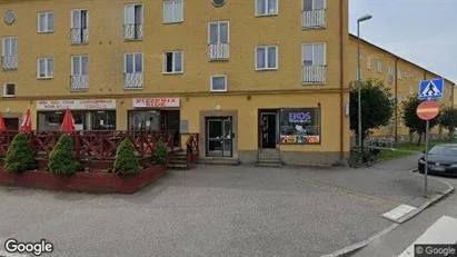 Apartments for rent in Strängnäs - Photo from Google Street View