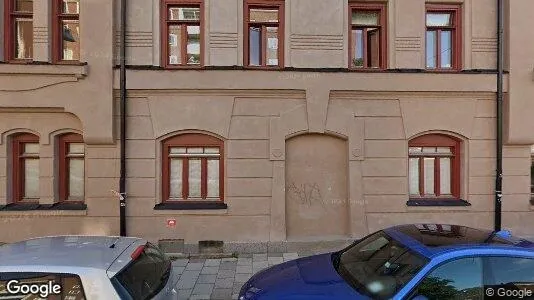 Apartments for rent in Norrköping - Photo from Google Street View