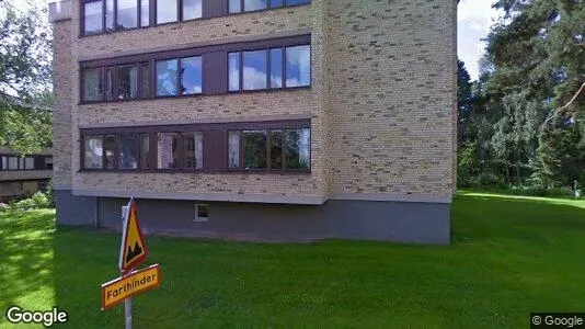 Apartments for rent in Linköping - Photo from Google Street View