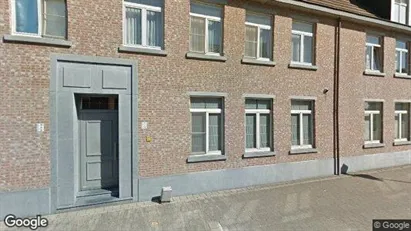 Apartments for rent in Olen - Photo from Google Street View