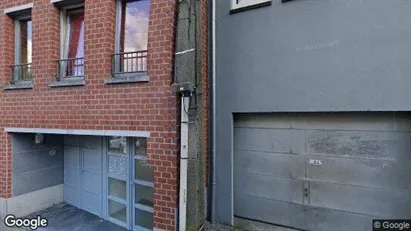 Apartments for rent in Bastenaken - Photo from Google Street View