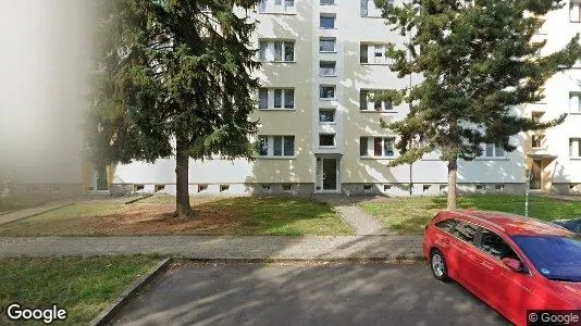 Apartments for rent in Altenburger Land - Photo from Google Street View