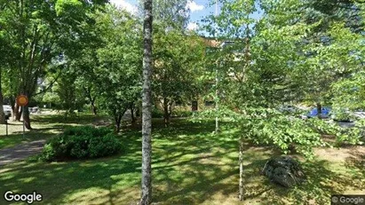 Apartments for rent in Riihimäki - Photo from Google Street View