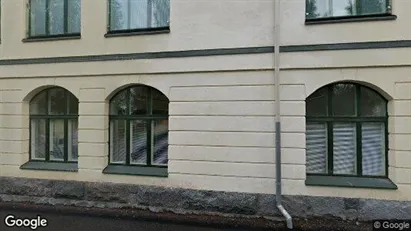 Apartments for rent in Oulu - Photo from Google Street View