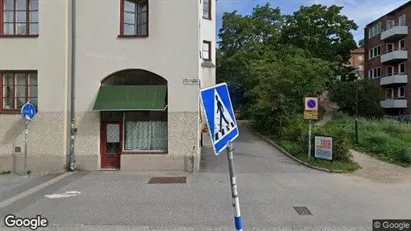 Apartments for rent in Stockholm South - Photo from Google Street View