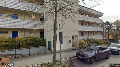 Apartments for rent in Huddinge - Photo from Google Street View