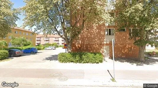 Apartments for rent in Gävle - Photo from Google Street View