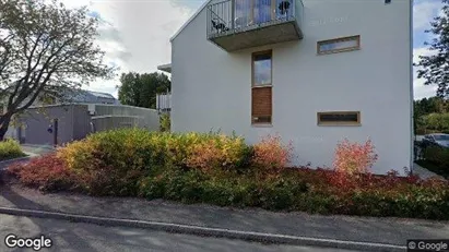 Apartments for rent in Gävle - Photo from Google Street View