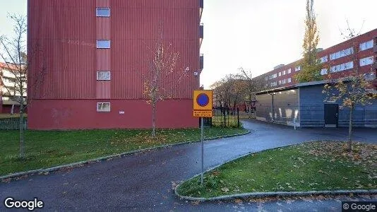 Apartments for rent in Gävle - Photo from Google Street View