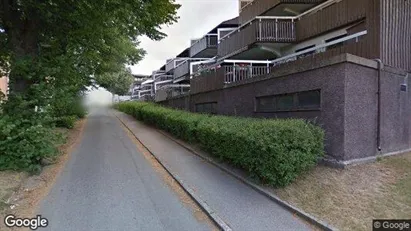 Apartments for rent in Linköping - Photo from Google Street View