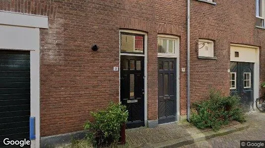 Apartments for rent in Delft - Photo from Google Street View