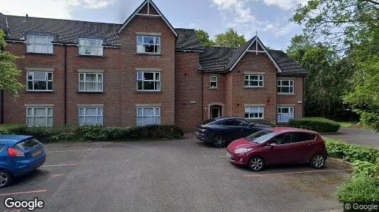 Apartments for rent in Stockton-on-Tees - Cleveland - Photo from Google Street View