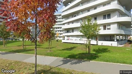 Apartments for rent in Graz - Photo from Google Street View