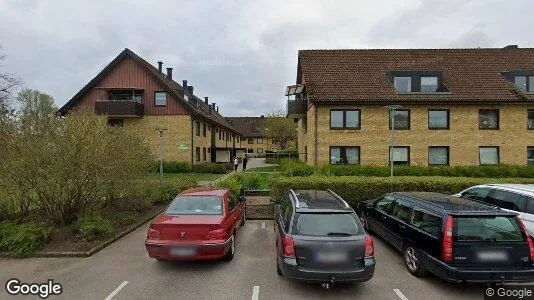 Apartments for rent in Halmstad - Photo from Google Street View