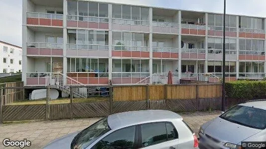 Apartments for rent in Fosie - Photo from Google Street View