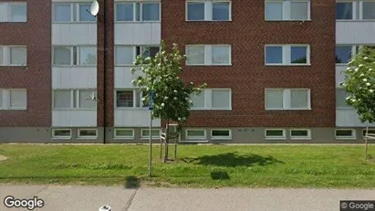 Apartments for rent in Trollhättan - Photo from Google Street View