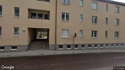 Apartments for rent in Falun - Photo from Google Street View