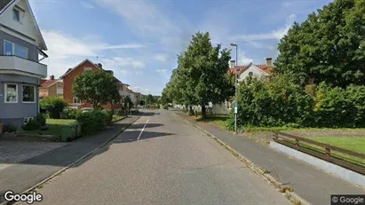 Apartments for rent in Jönköping - Photo from Google Street View