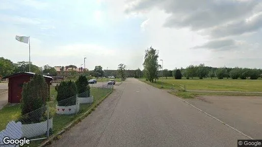 Apartments for rent in Bjuv - Photo from Google Street View