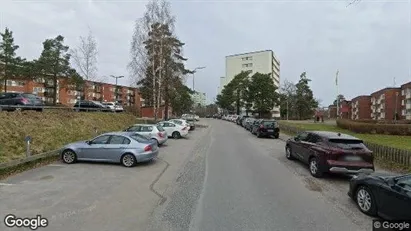 Apartments for rent in Huddinge - Photo from Google Street View