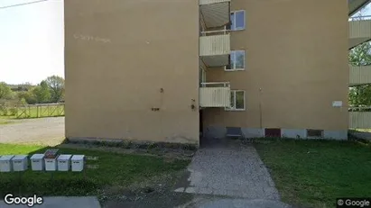 Apartments for rent in Lindesberg - Photo from Google Street View