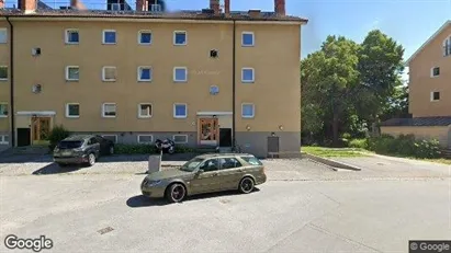 Apartments for rent in Stockholm South - Photo from Google Street View