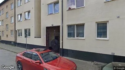 Rooms for rent in Sofielund - Photo from Google Street View