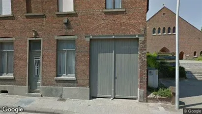 Apartments for rent in Leuven - Photo from Google Street View