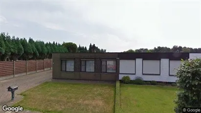 Apartments for rent in Lommel - Photo from Google Street View