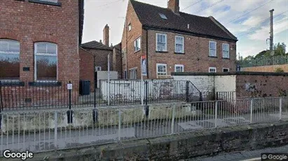 Apartments for rent in Selby - North Yorkshire - Photo from Google Street View