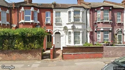 Apartments for rent in London NW2 - Photo from Google Street View