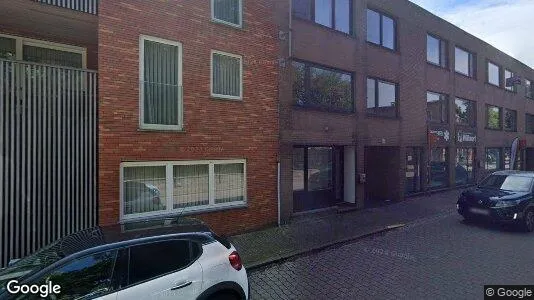 Apartments for rent in Jabbeke - Photo from Google Street View