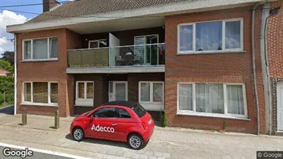 Apartments for rent in Temse - Photo from Google Street View