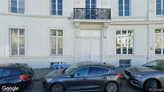 Apartments for rent in Stad Brussel - Photo from Google Street View