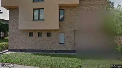 Apartments for rent in Herk-de-Stad - Photo from Google Street View