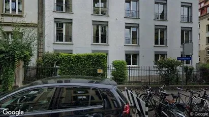 Apartments for rent in Bern-Mittelland - Photo from Google Street View