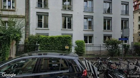 Apartments for rent in Bern-Mittelland - Photo from Google Street View