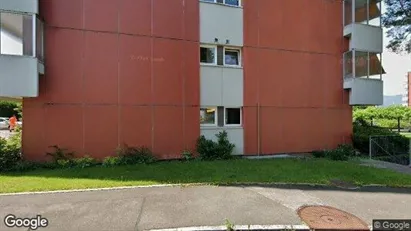 Apartments for rent in Thun - Photo from Google Street View